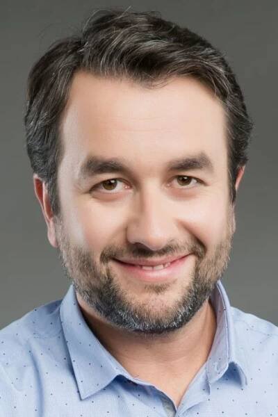 Vladimír Kobielský herec • Filmožrouti.cz