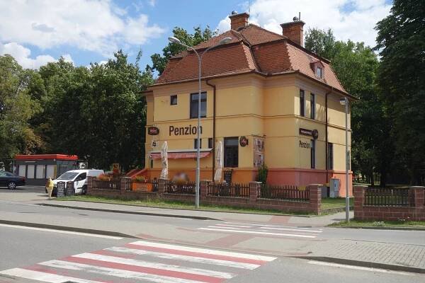 Restaurace Maryša foto 1