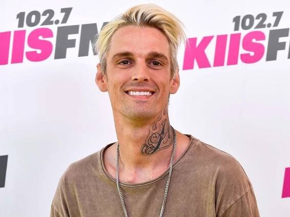 How Aaron Carter's Friends Put Together the Posthumous Single 'Grateful': 'He'd Be So Proud' (Exclusive)