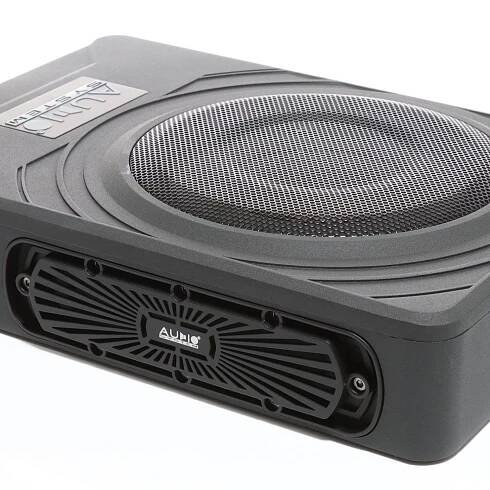 US-SERIES - AUDIO SYSTEM GERMANY