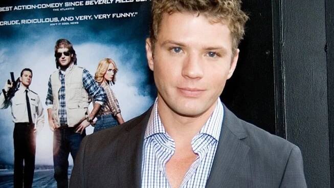 Ryan Phillippe a jeho dcera jsou si podobní jako vejce vejci - Magazín Osobnosti.cz