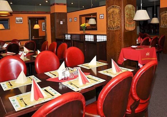 Zájezd - Hotel Skála 3* Český ráj - Cestovka Pohoda 