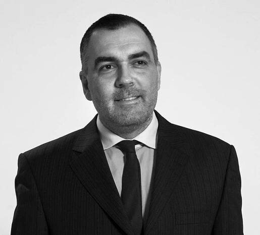Georgi Georgiev - PPG Lawyers
