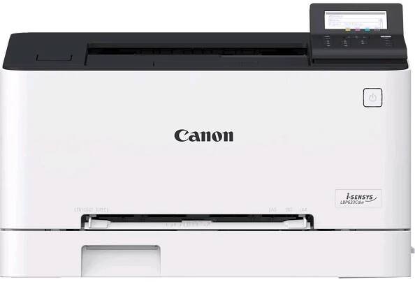 Canon i-SENSYS/LBP631Cw/Tisk/Laser/A4/LAN/WiFi/USB