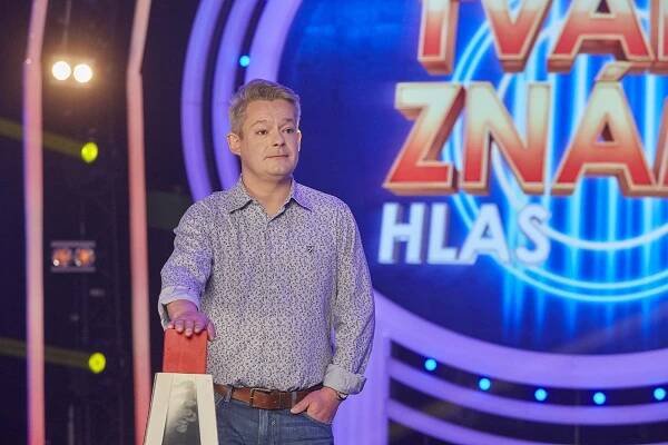 Další změny ve Tváři: Novácká show opět mění moderátora. Překvapí i složení soutěžících