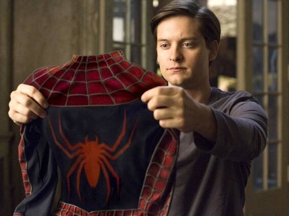 Tobey Maguire's Spider-Man return would be a big mistake