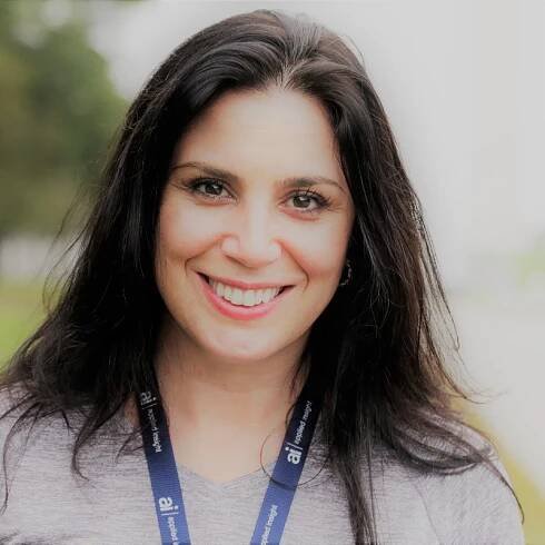 Leading through others: Podcast with Applied Insight’s Kim Parker - Acacia Group