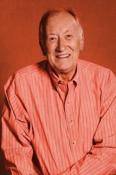 Andy Jones