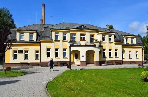 Lázně Kundratice