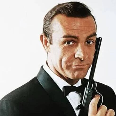 Next James Bond adventure with retired 007 set for 2026 release