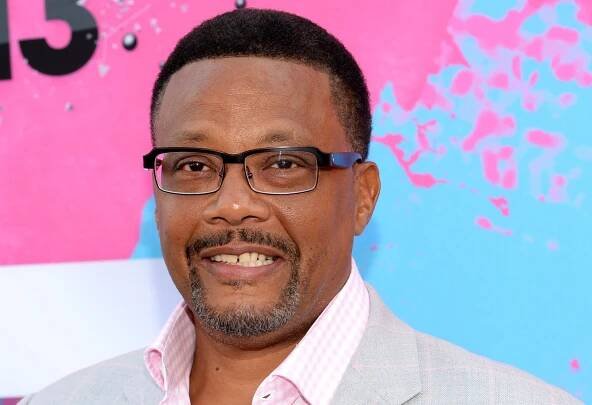 Judge Mathis On Why Judge Joe Brown Isn’t One Of His Favorite TV Judges [EXCLUSIVE INTERVIEW]