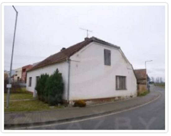 Prodej Dům, Žádovice, okres Hodonín