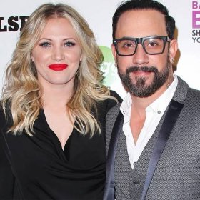 Backstreet Boys' AJ McLean and Wife Rochelle Separating After Nearly 12 Years of Marriage - E! Online