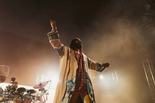 30 Seconds To Mars
