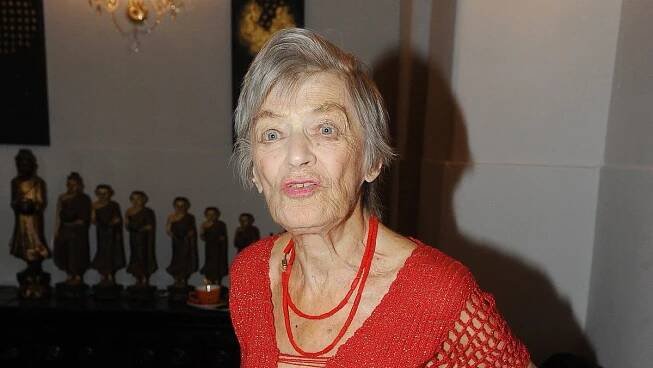 Luba Skořepová (91) v ohrožení života: Prasklo jí střevo! - Super.cz