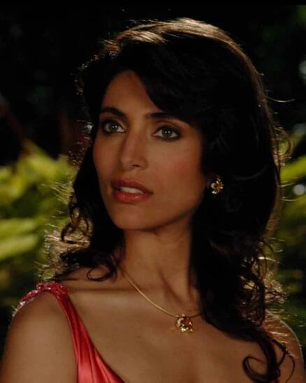 Caterina Murino in Casino Royale (2006)