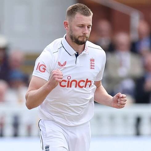 Joe Root: Gus Atkinson display shows future is bright after James Anderson exit
