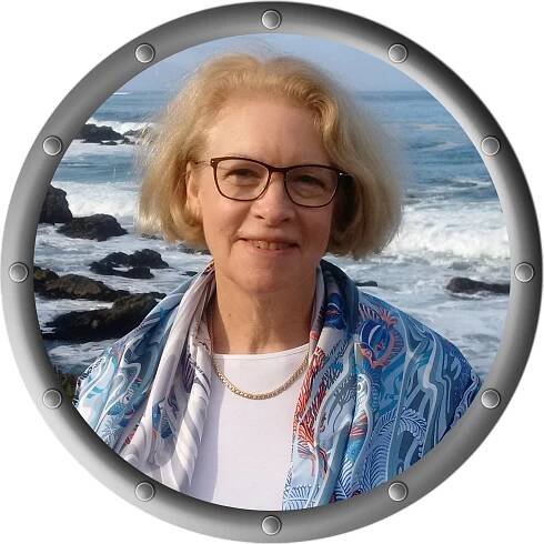 Ms. Kristina Gjerde