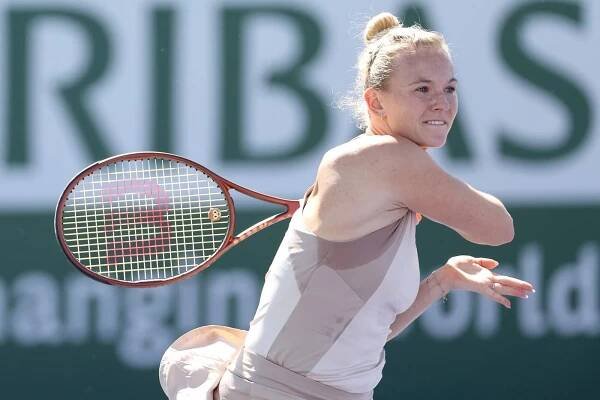 Tenis Indian Wells DNES ŽIVĚ [7. 3.] Kdy hrají Češi » program online