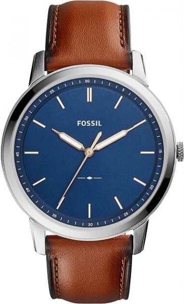 Fossil Minimalist FS5304 | Hodinky-365.cz