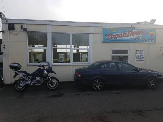 BMW R1200GS - RigsVille.com
