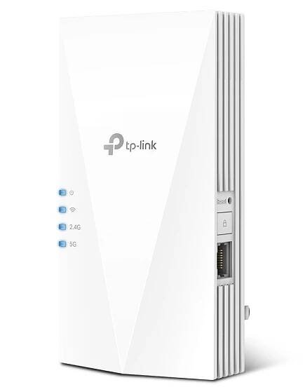 TP-Link RE700X WiFi Extender