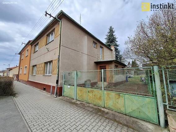 Prodej Dům, Na Palcátech, Kralovice, okres Plzeň-sever