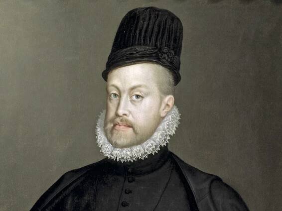 Philip II