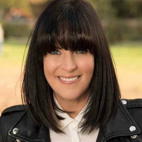 Anna Richardson