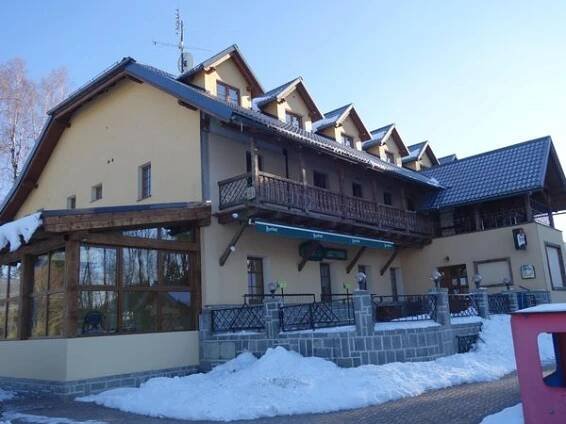 Restaurace Ramzovské sedlo foto 4