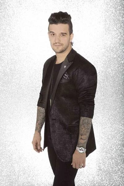 Mark Ballas 
