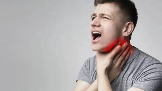 Příčiny laryngitidy jsou velmi různorodé. Pozor si dejte hlavně na infekce a přetěžování hlasivek - Zdraví.euro.cz