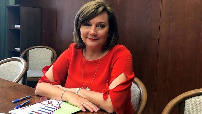Schillerová se spojila s Bradáčovou, zaštiťují nový žebříček. A Právnickou firmu roku provázejí komplikace
