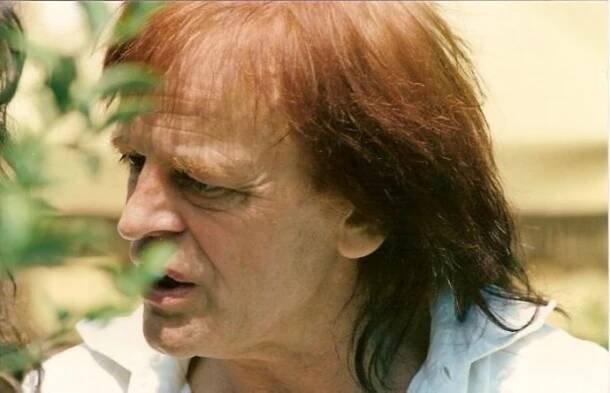 Klaus Kinski citáty: Náhled do mysli podmanivého herce