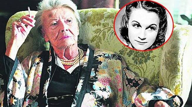 Zdena Procházková (90) o kolegyních: Mandlová byla posedlá sexem!