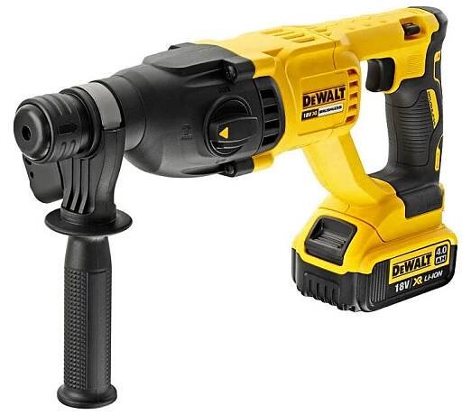DeWALT DCH133M1-QW