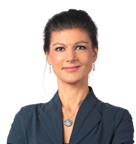 Die wirre Klimapolitik der Sahra Wagenknecht