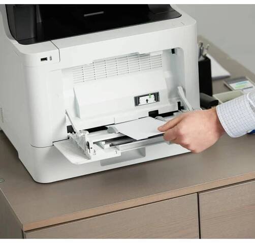 Brother MFC-L8690CDW MFCL8690CDWYJ1 laserová multifunkce - CDRmarket