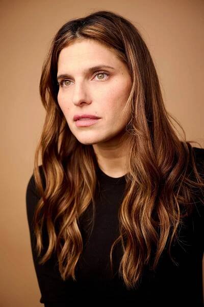 Lake Bell
