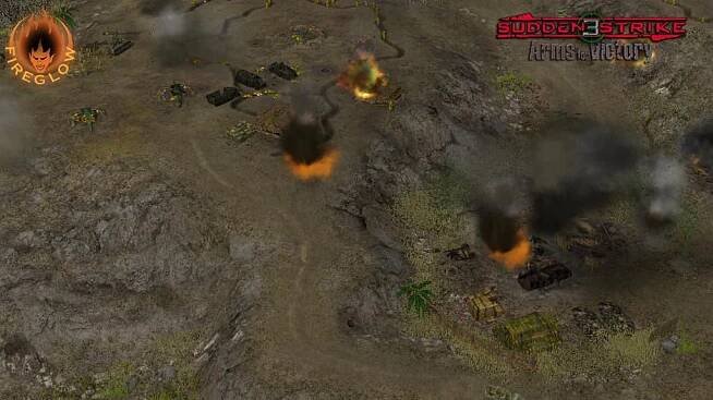 Sudden Strike 3: Arms for Victory