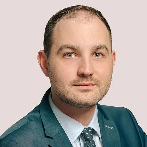 Patrik Repka