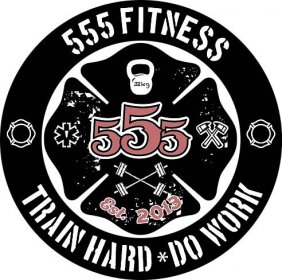 5-5-5 Fitness Firefighter Fitness Grants