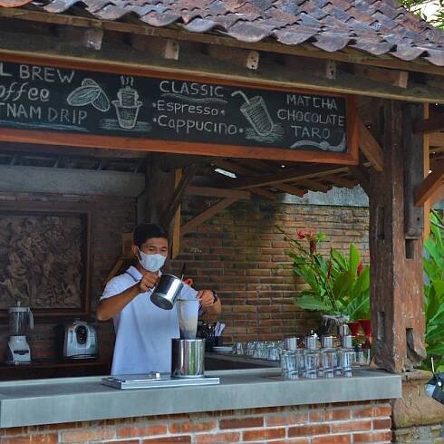 THE 10 BEST Restaurants in Borobudur (Updated September 2025)