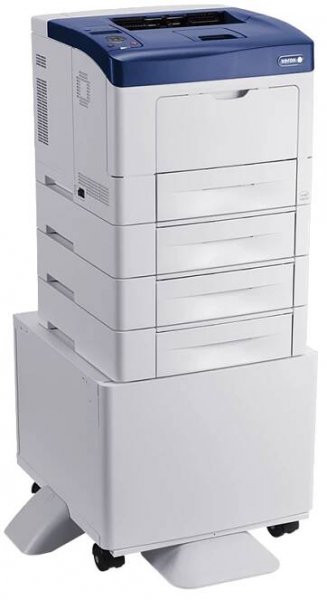 Phaser 3610, Černobílé tiskárny: Xerox