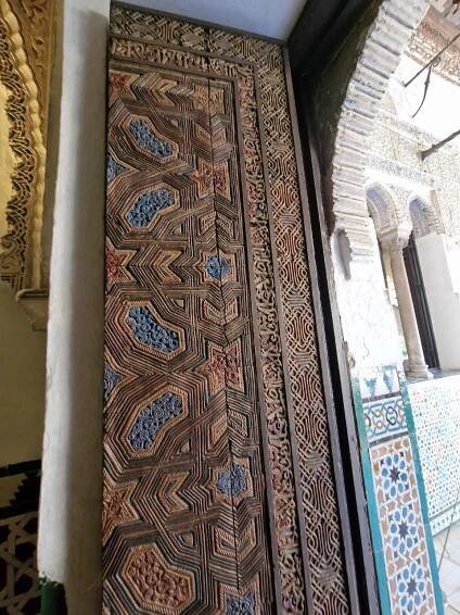 Seville: city of legends, colours and inspiration