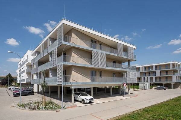 Slovanská, Slavkov u Brna - Vyškov | Prodej, Byt, 3+kk, 133 m²