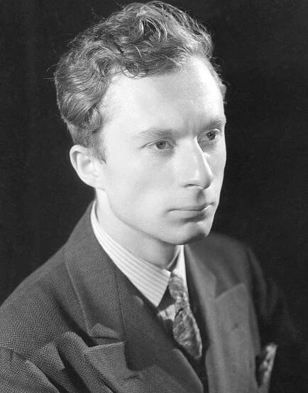 Norman Lloyd