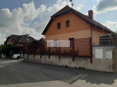 Prodej Dům, Srnín, okres Český Krumlov
