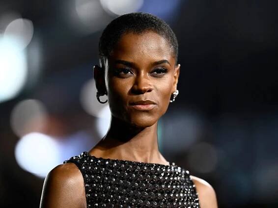 38 Facts About Letitia Wright