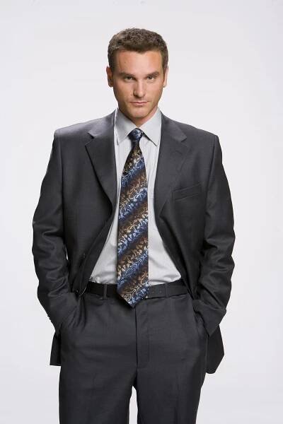 Chris William Martin - Terorista od vedle - Promo